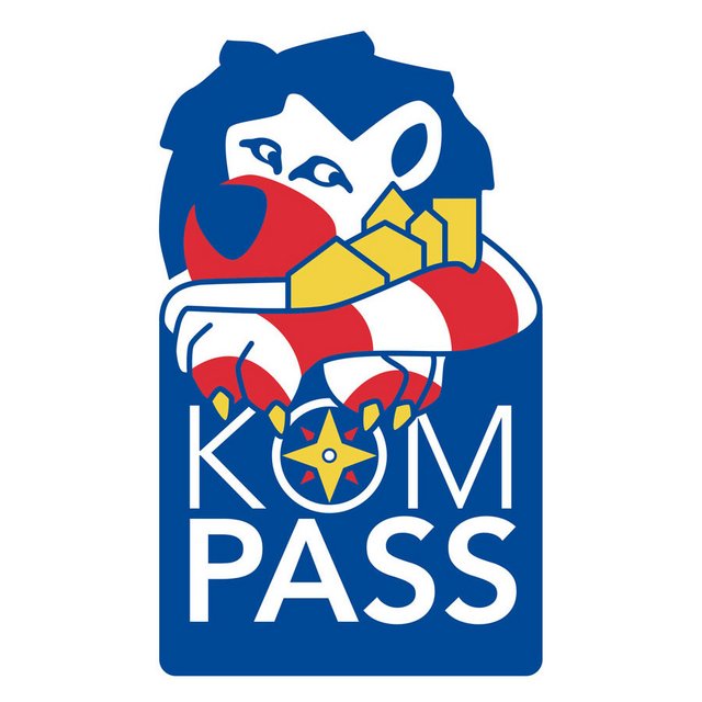 KOMPASS Logo