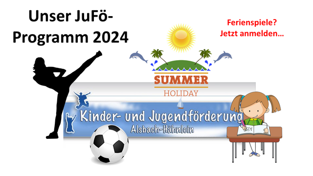 Grafik JuFö-Jahresprogramm 2024