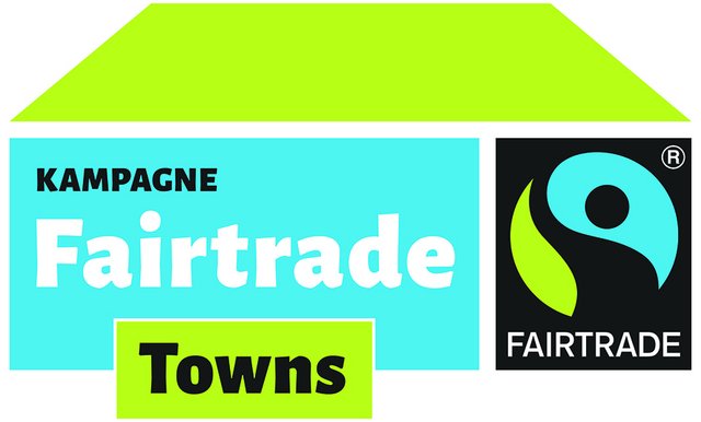 Fair Trade Kampagnen Logo